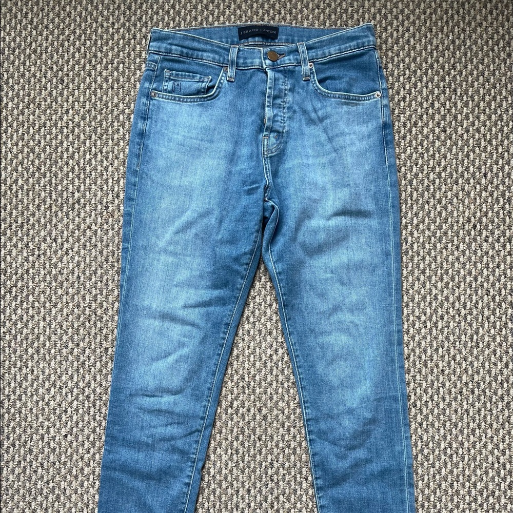JBRAND x ANTONI JEANS